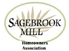 Sagebrook Mill Homeowners Association