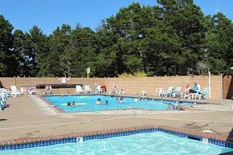 Pool | Coronado Shores Beach Club, Inc.