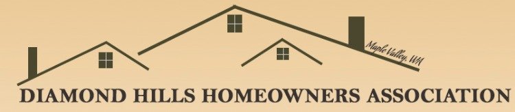 Diamond Hills Homeowner's Association