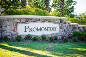 Promontory at Innisbrook HOA