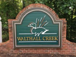 Walthall Creek HOA