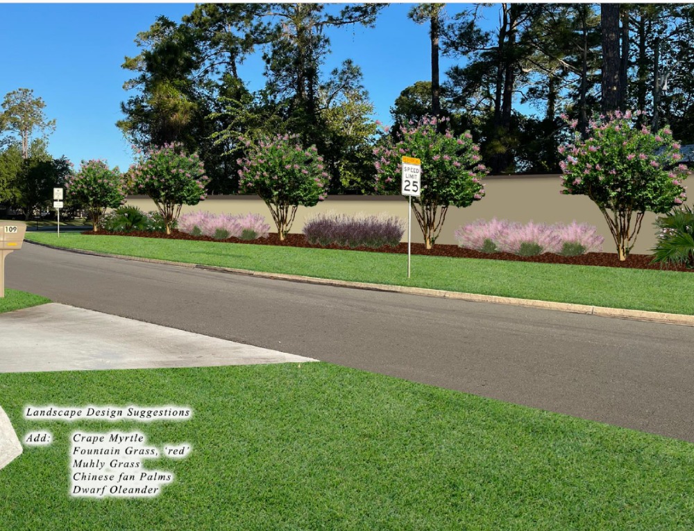 Moses Creek Estates HOA in Saint Augustine, FL