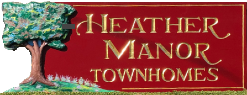 Heather Manor Townhomes