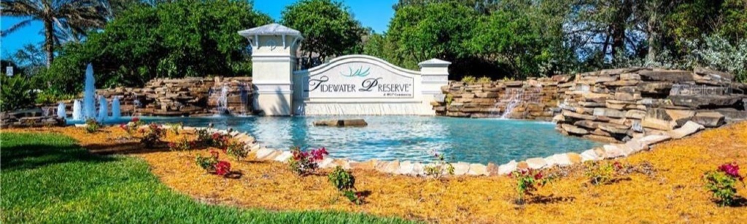 Coach Homes I at Tidewater Preserve | COA in Bradenton, FL