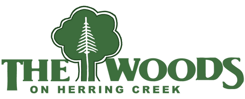 Woods On Herring Creek
