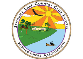 Seminole Lake Country Club Estates HOA