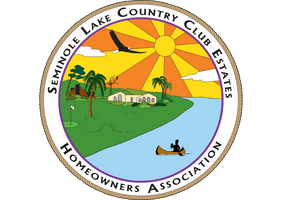 Seminole Lake Country Club Estates HOA