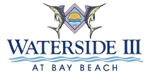 Waterside III
