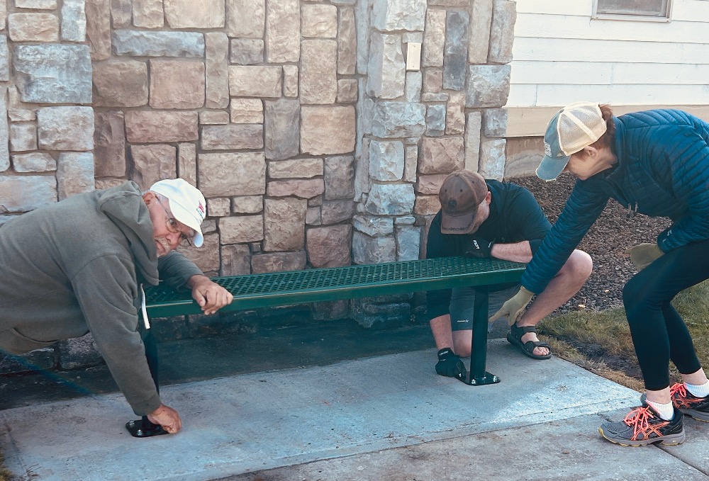 Glenn Haven Homeowners' Association HOA in Eugene, OR