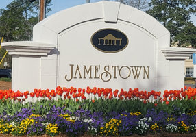 Jamestown