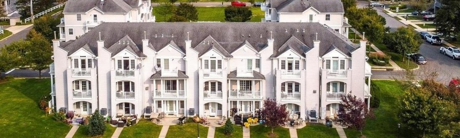 Compass Pointe Homeowners Association LLC HOA In Neptune City NJ Compass Pointe Homeowners Association LLC HOA In Neptune City NJ
