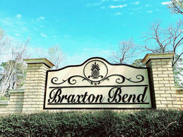 Braxton Bend