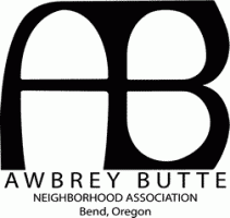 Awbrey Butte Neighborhood Association