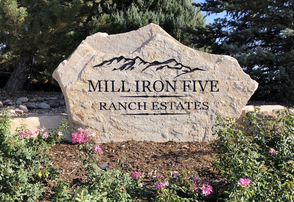 Mill Iron 5 Estates HOA in Milliken, CO