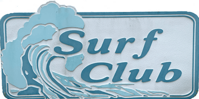 Surf Club on the Gulf Condominium Association