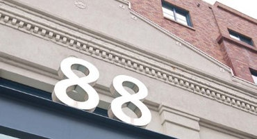 88 Townsend Street Owners Association