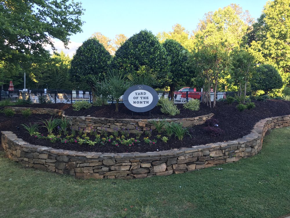 Woodsberry Community in Duncan, SC