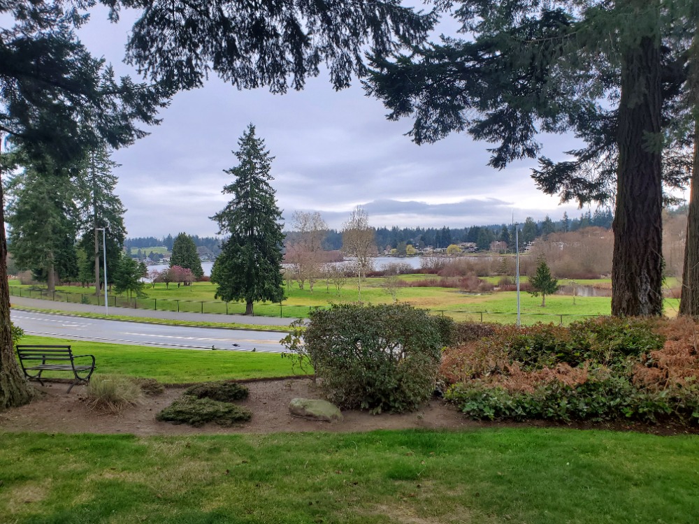 Lake Ballinger Village COA in Mountlake Terrace, WA