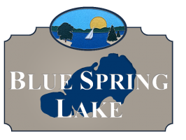 Blue Spring Lake