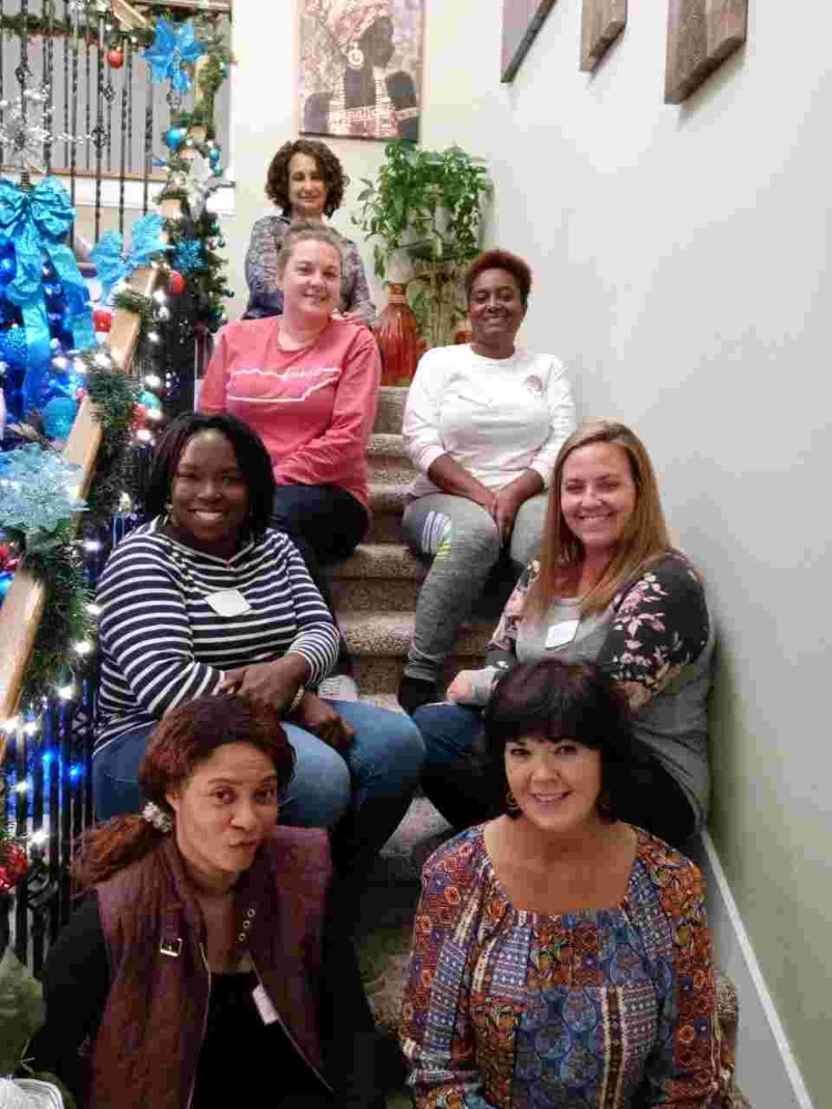 Pinnacle Point Homeowners HOA in La Vergne, TN