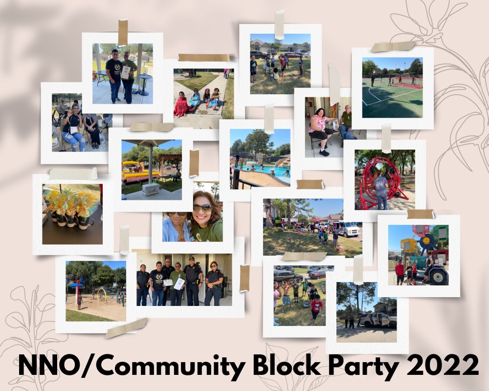 Lincoln Green East C.I.A. HOA in Houston, TX