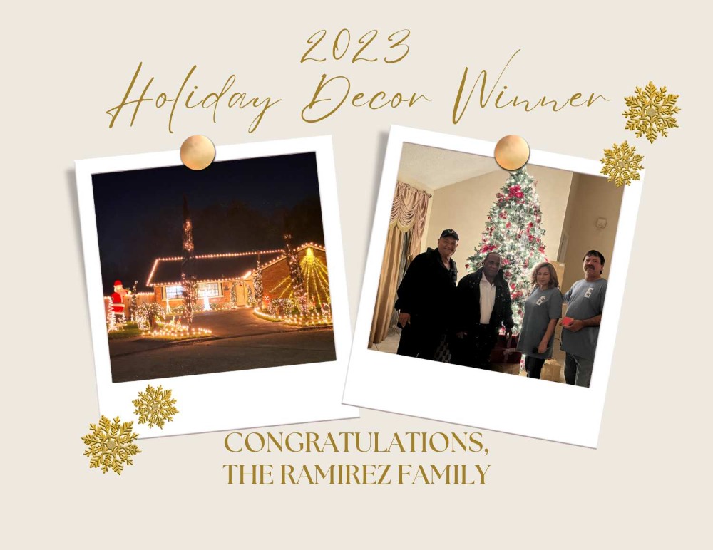 Lincoln Green East C.I.A. HOA in Houston, TX