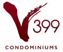 Condominio v399