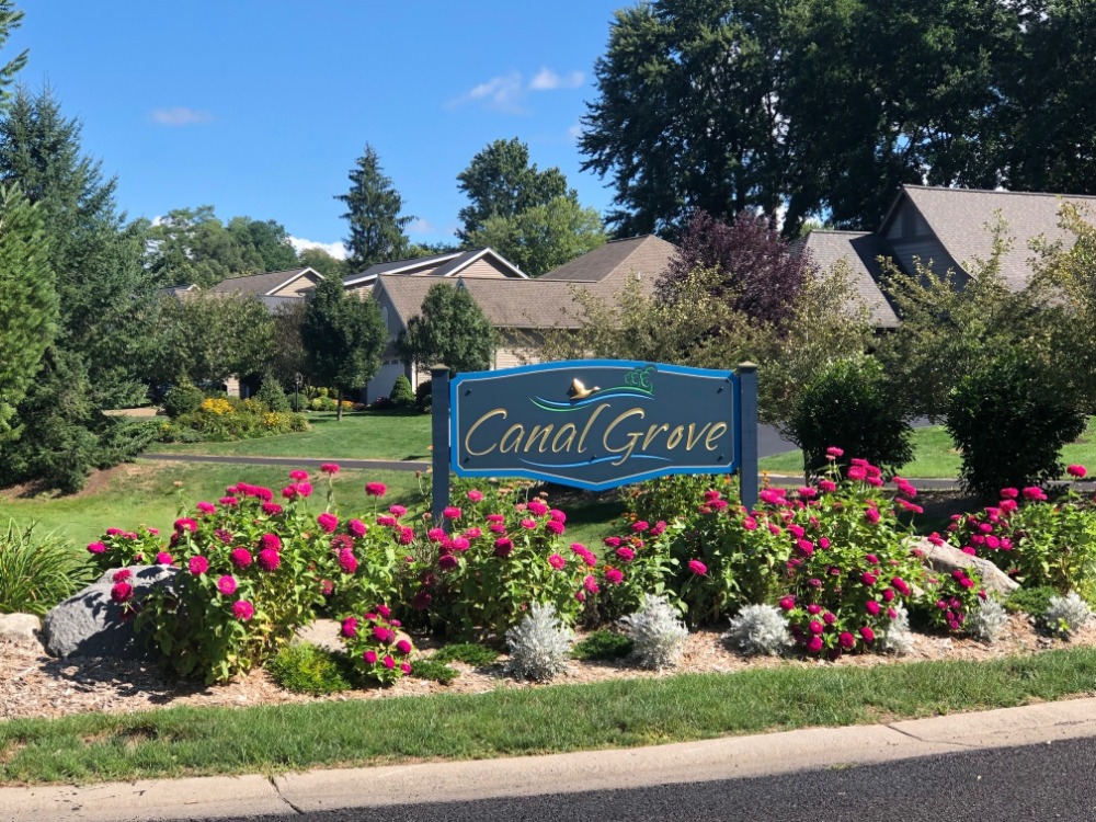 Canal Grove | Community in Fairport, NY