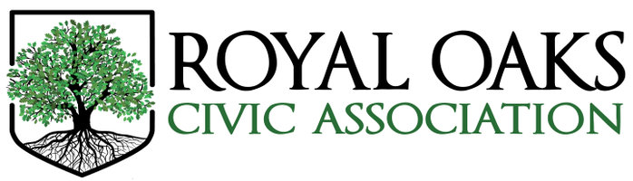 Royal Oaks Civic Association, Inc.