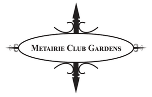 Metairie Club Gardens