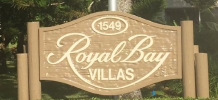 Royal Bay Villas