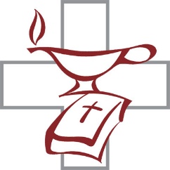 A symbol of a cross and a bible

AI-generated content may be incorrect.