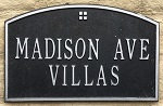 Madison Avenue Villas HOA