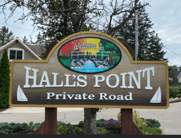 Halls Point Property Owners Association