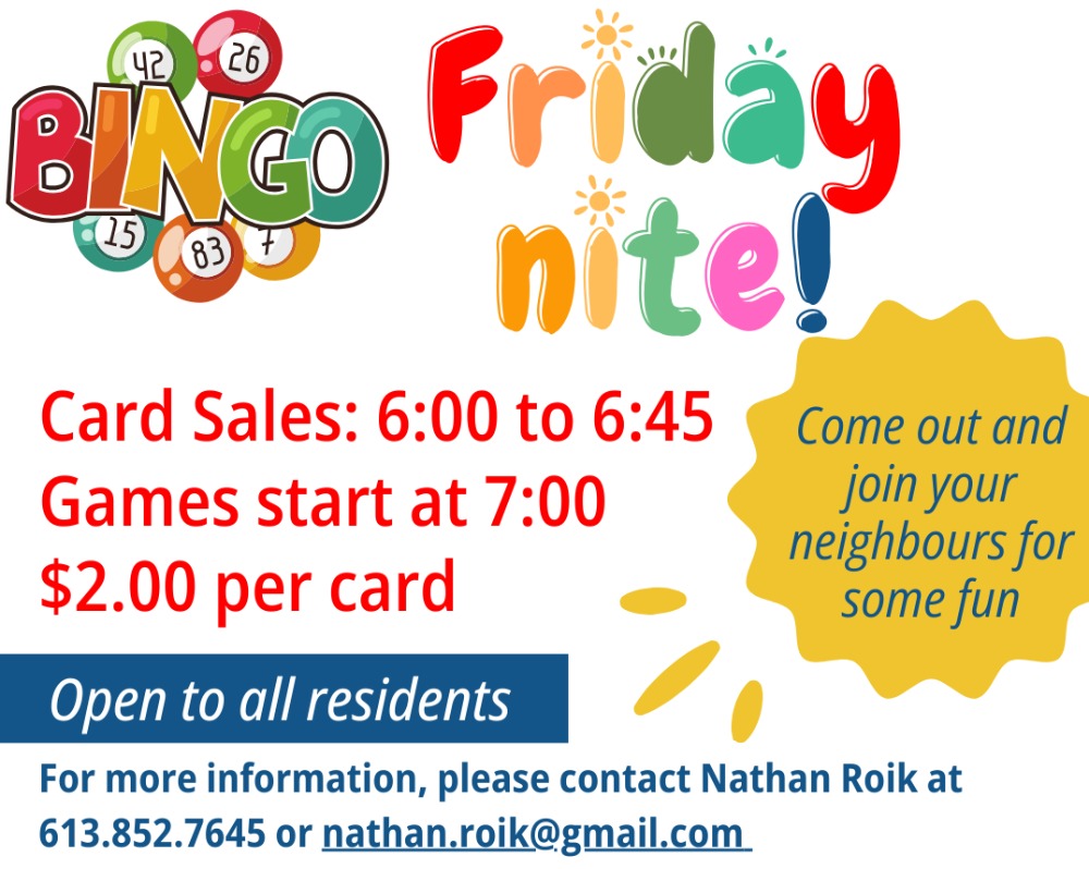 WHAT'S HAPPENING? Antrim Glen Homeowners Association