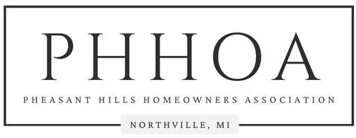 Pheasant Hills HOA