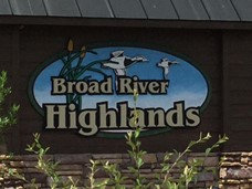 Broad River Highlands POA