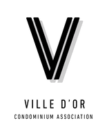 VILLE D'OR