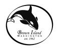 Brown Island