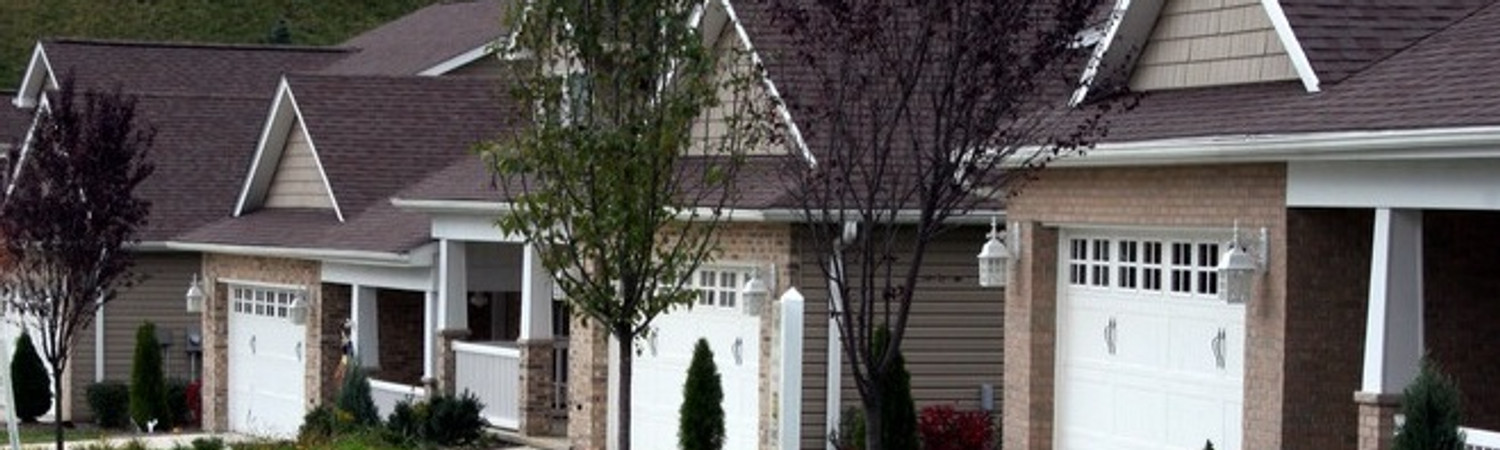 Villas At The Crossings HOA In O Fallon MO