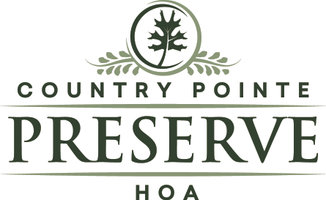 Country Pointe Preserve HOA