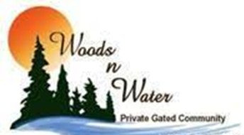 Woods and Water