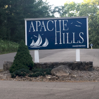 Apache Hills Property Owners' Association