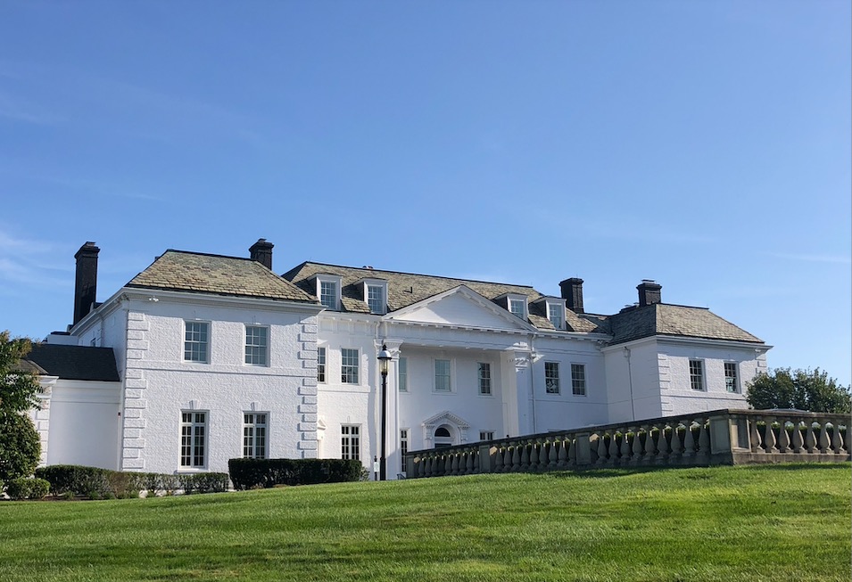 Gracewood Manor