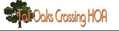 Tall Oaks Crossing