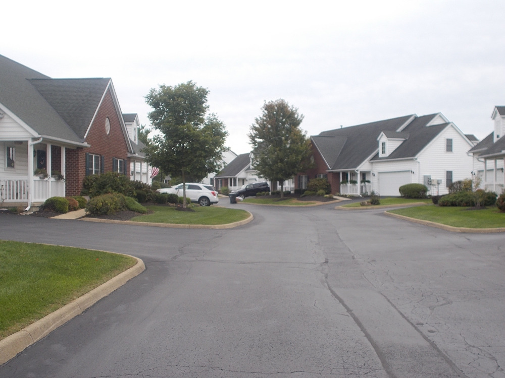 Village at Concord Crossing | COA in Johnstown, OH