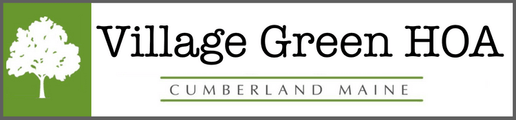 Village Green HOA