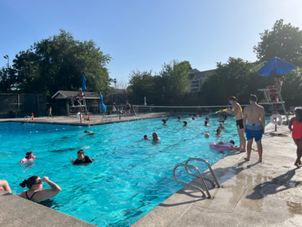 Burning Tree Homeowners Association Neighborhood in Tulsa, OK