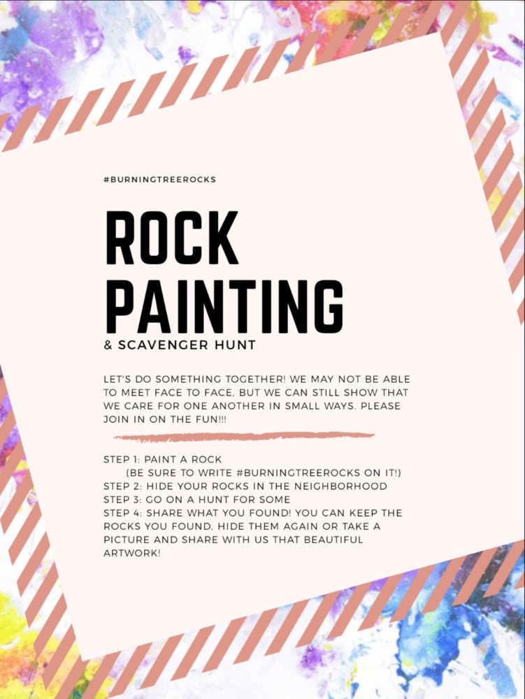 Burning Tree Homeowners Association Neighborhood in Tulsa, OK