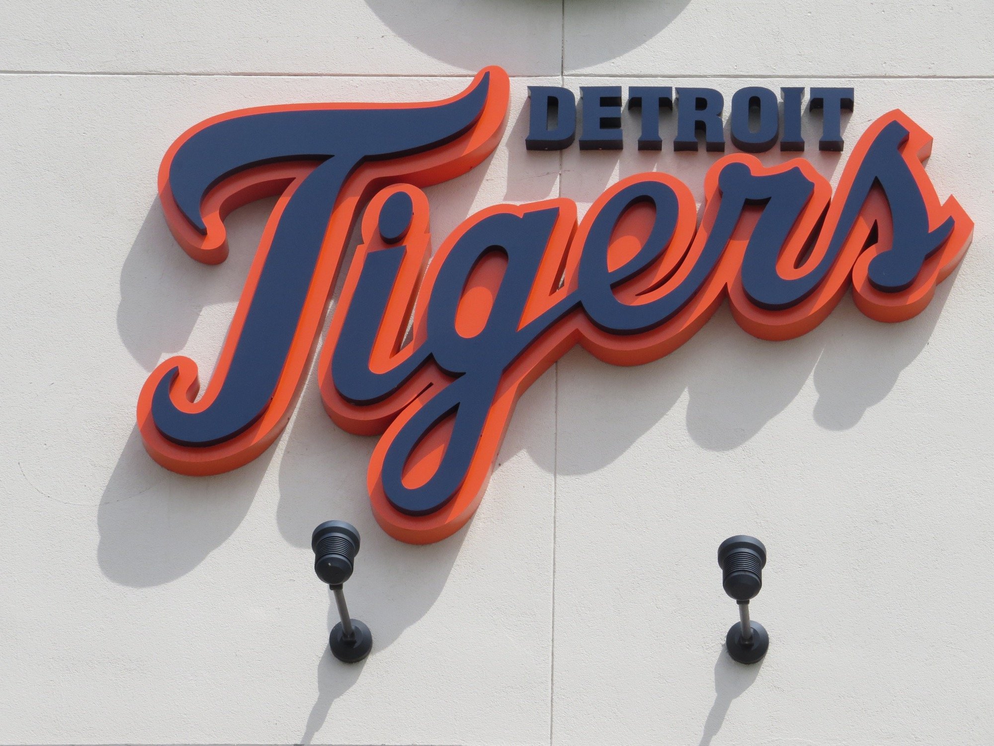 Community  Detroit Tigers